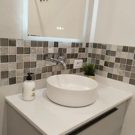 Serenity Garden Daire *