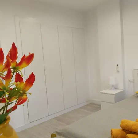 Serenity Garden * Costa Adeje (Tenerife)