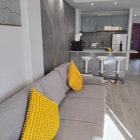 Apartament Serenity Garden *