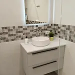Апартаменти Serenity Garden *