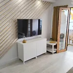 Serenity Garden Апартаменти *