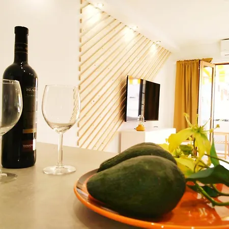 Serenity Garden Costa Adeje (Tenerife)