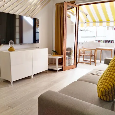 Serenity Garden Апартаменты