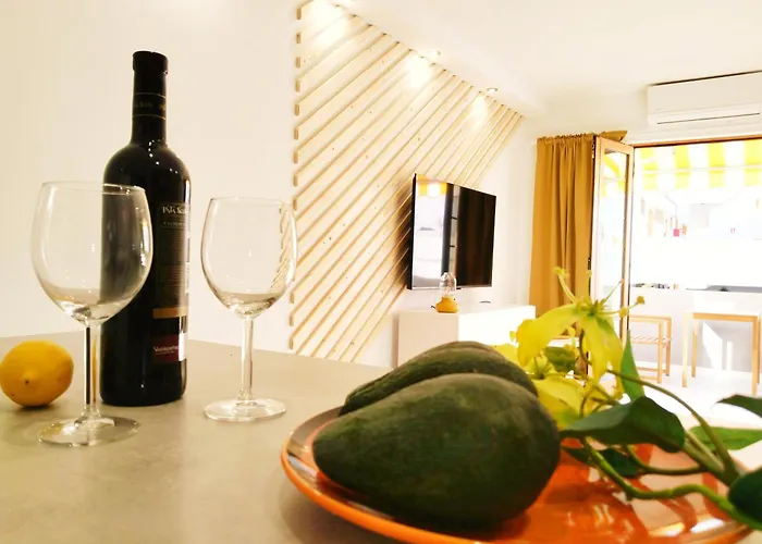 Serenity Garden Costa Adeje (Tenerife)