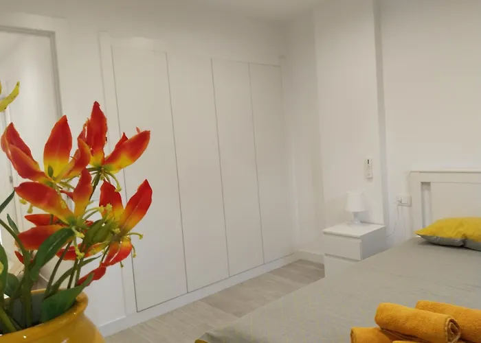 Serenity Garden * Costa Adeje (Tenerife)