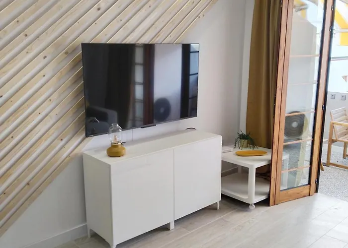 Serenity Garden Apartment *