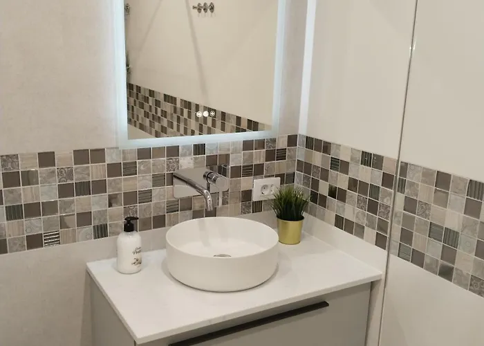 Serenity Garden Apartment Costa Adeje (Tenerife)