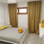 Apartman Serenity Garden Costa Adeje (Tenerife)