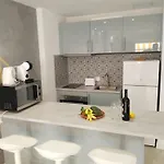 Apartman Serenity Garden